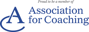Proud to be a member of the Association for Coaching